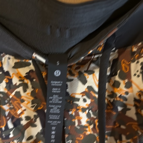 Lululemon licensed to train 7’’ shorts - Picture 4 of 5